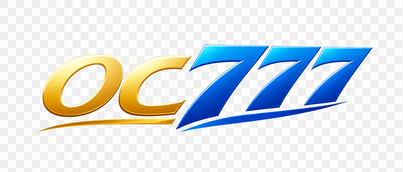 oc777 Logo